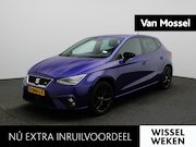 Seat Ibiza - 1.0 TSI FR Business Intense | APPLE CARPLAY | ANDROID AUTO |