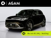 Smart #1 - Premium 66 kWh
