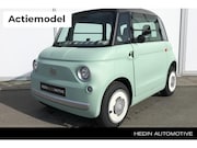 Fiat Topolino - | Led Verlichting | Panorama Dak | Wieldoppen | Chrome delen