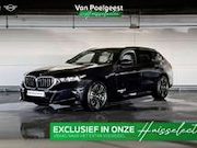 BMW 5-serie - 530 5 Serie Touring 530e | M Sportpakket | Innovation