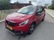 Peugeot 2008 - 1.2 PureTech Active