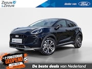 Ford Puma - 1.0 EcoBoost Hybrid Titanium | €5.000, - Korting | 0, 99% Fo