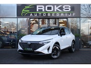 Nissan Qashqai - 1.3 MHEV N-Connecta Two-tone ColdPack/PackEasy