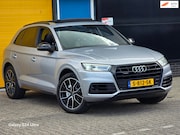 Audi Q5 - 2.0 TFSI Quattro Design Pro Line Plus / AUT / Leder / Acc /