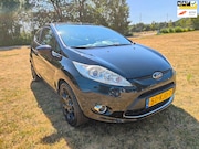 Ford Fiesta - 1.6 Titanium ( Airco )