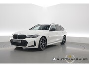 BMW 3-serie - 330e M-Sport | Rijklaar! | Widescreen | ShadowLine | HUD | D