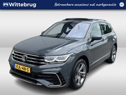 Volkswagen Tiguan - 1.5 TSI R-Line / AUTOMAAT/ PANODAK/ DIGITAL DASH/ CRUISE/ AP