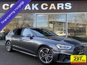 Audi A4 - 45 TFSI quattro Sport 3x S Line-Pano-Garantie