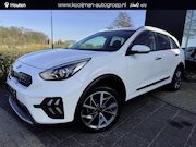 Kia Niro - 1.6 GDi Hybrid DynamicLine Style Pack 18 Inch, Adaptieve Cru