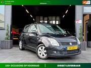 Suzuki Swift - 1.3 Shogun|Airco|Camera|1e EIG|NAP|APK