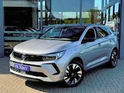 Opel Grandland - 1.2 Turbo Business Elegance Airco Lmv Cruise Camera Navi