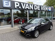 Peugeot 208 - 1.2 PureTech Allure 110pk/82kW Automaat | Leder | Camera | N