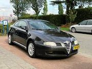 Alfa Romeo GT - 2.0 JTS Distinctive *Leder* Nwe distributie Riem *