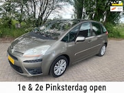 Citroën C4 Picasso - 2.0-16V Ambiance EB6V 5p. AUTOMAAT LPG G3