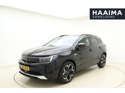 Opel Grandland - 1.2 Turbo Ultimate | Climate & Cruise Control | Elektrische 