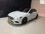 Mercedes-Benz A-klasse - 220 d Premium Plus panoramadak bomvol