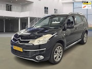 Citroën C-Crosser - 2.4-16V Dynamique 7p.