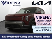 Kia EV2 - Air 42.2 kWh 4p. - Prijs incl. inruilpremie - Navigatie - Ap