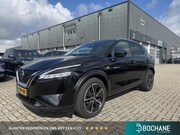 Nissan Qashqai - 1.3 MHEV Xtronic Business Executive | Panoramadak | Camera |