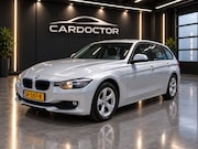 BMW 3-serie - 318d Automaat - Airco - NW APK - NAP