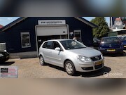 Volkswagen Polo - 1.2 Easyline