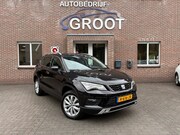 Seat Ateca - 1.5 TSI INTENSE! AUTOMAAT/TREKHAAK/CAMERA/NAVI