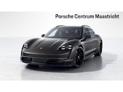 Porsche Taycan Cross Turismo - 4