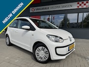 Volkswagen Up! - 1.0 MOVE UP! BLUEMOTION 5-DRS. + AIRCO/NAVI