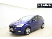 Ford C-Max - 1.0 Trend | NavigatieSysteem | Cruise control | Lichtmetalen
