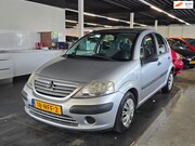 Citroën C3 - 1.1i Ligne Séduction