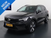 Volvo XC40 - Recharge Core | SOH 97% | ACHTERUITRIJCAMERA | STOEL & STUUR