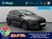 Ford Fiesta - EcoBoost 125pk Hybrid ST-Line Camera | Climate | Adapt. Crui