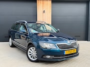 Skoda Superb - 1.6 TDI Business (bj 2014) XENON|NAVI|CLIMA|EXPORTPRICE