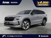 Skoda Kodiaq - 1.5 TSI PHEV Sportline Business | Trekhaak | Panoramadak | V