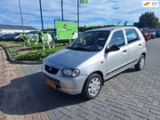 Suzuki Alto - 1.1 GLX Spirit / AUTOMAAT / 86.901 km NAP