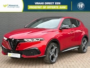 Alfa Romeo Tonale - 1.3T Plug-In-Hybrid 270pk Q4 Aut Sport Speciale | Nu te Best