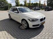 BMW 1-serie - 118i