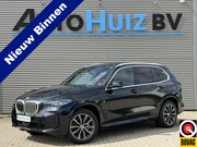 BMW X5 - xDrive50e M Sport Sky Lounge Panoramadak Wegklapbare trekhaa