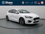 Ford Focus - EcoBoost Hybrid ST Line X Business 125pk Camera | Cruise | N