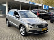 Skoda Karoq - 1.5 TSI DSG Style Keyless navi PDC V+A