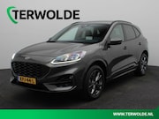 Ford Kuga - 2.5 PHEV ST-Line X | Adapt. Cruise | Stoel-, Stuur- & Voorru