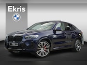 BMW X4 - xDrive30i Run Out Edition | M Sport Plus| Business Edition P