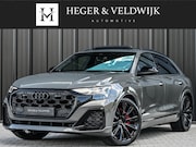 Audi Q8 - 60 TFSI e quattro Pro Line S Competition | B&O advanced | Au