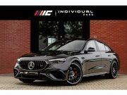 Mercedes-Benz AMG E - 53 4MATIC+ Performance Seats Carbon Softclose