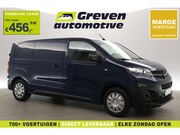 Opel Vivaro - 1.5 L2H1 | MARGE | Airco | Cruise | Trekhaak | Parkeersens.