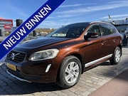 Volvo XC60 - 2.0 T5 FWD Summum Panodak Leder Airco/ECC APK