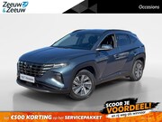 Hyundai Tucson - 1.6 T-GDI MHEV Comfort *Automaat*Navi+Camera*Climate Control