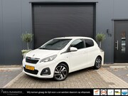Peugeot 108 - 1.0 e-VTi Active | Airco | Multimedia | Elektrische ramen | 