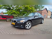 BMW 3-serie - 316d Executive-euro 5-bj 2012