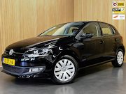 Volkswagen Polo - 1.2 TSI|90 PK|5-DEURS|AIRCO|CRUISE CONTROL|NAVIGATIE|ELEKTRI